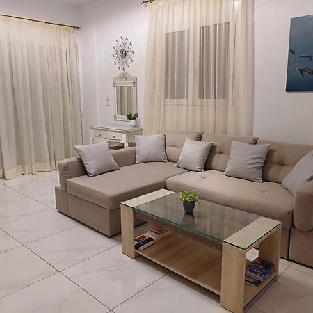 Filocsenia Luxury Apartment At Tsoutsouras Tsoútsouros Exteriör bild