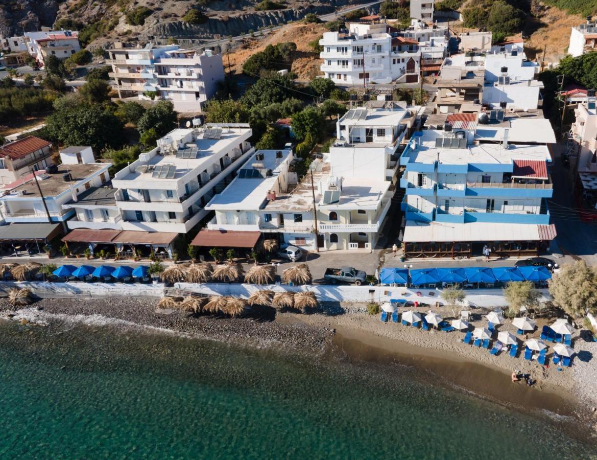 Filocsenia Luxury Apartment At Tsoutsouras Tsoútsouros Exteriör bild