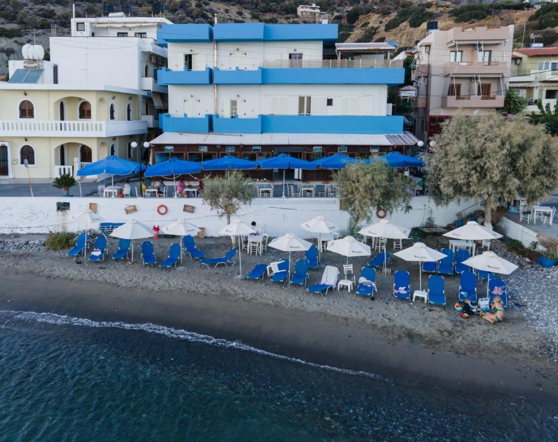 Filocsenia Luxury Apartment At Tsoutsouras Tsoútsouros Exteriör bild