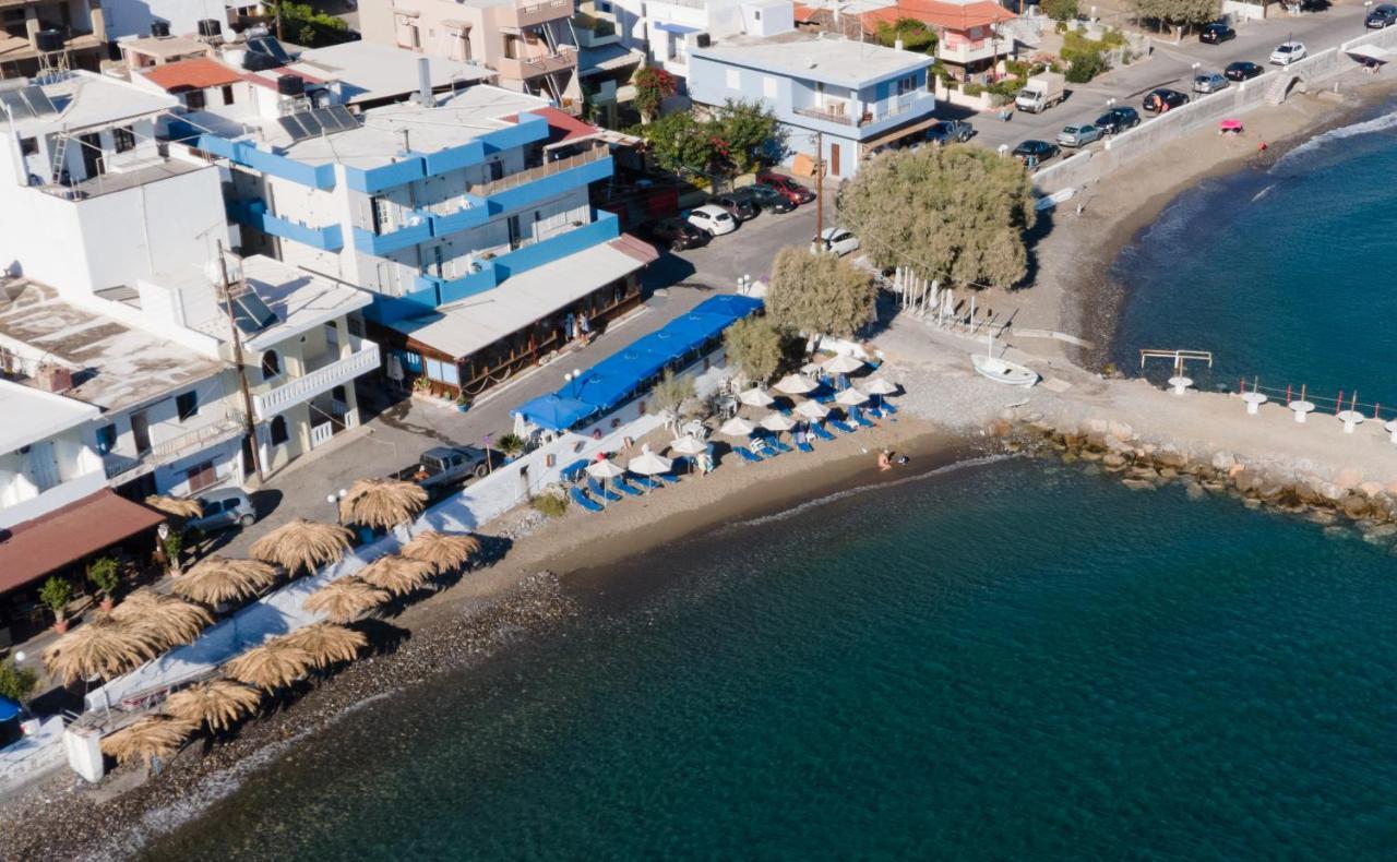 Filocsenia Luxury Apartment At Tsoutsouras Tsoútsouros Exteriör bild