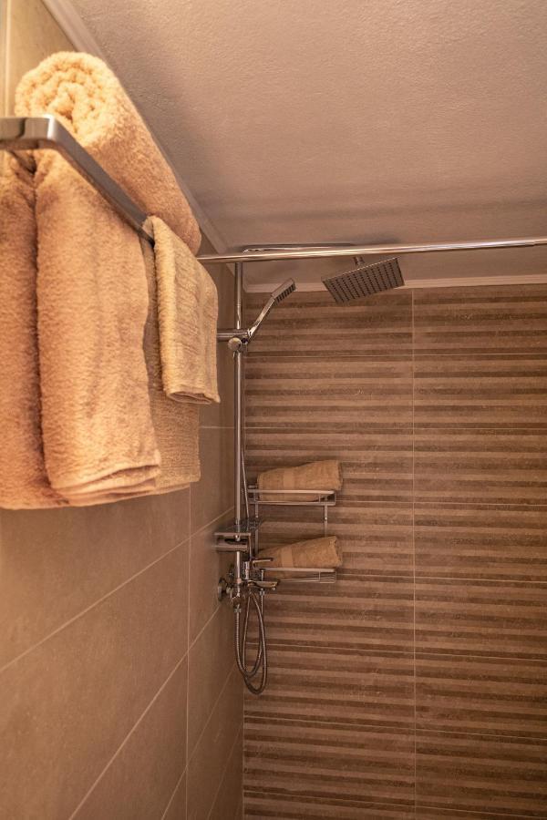 Filocsenia Luxury Apartment At Tsoutsouras Tsoútsouros Exteriör bild