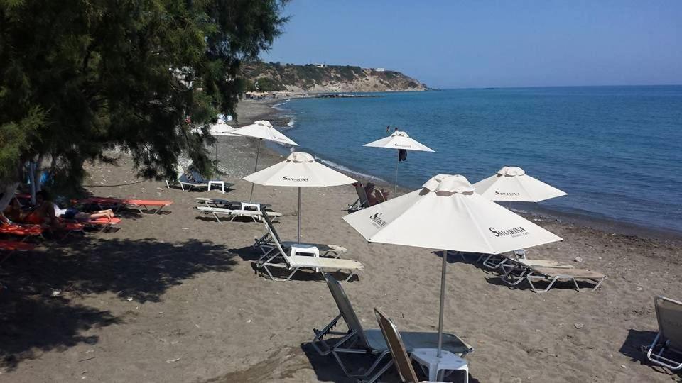 Filocsenia Luxury Apartment At Tsoutsouras Tsoútsouros Exteriör bild