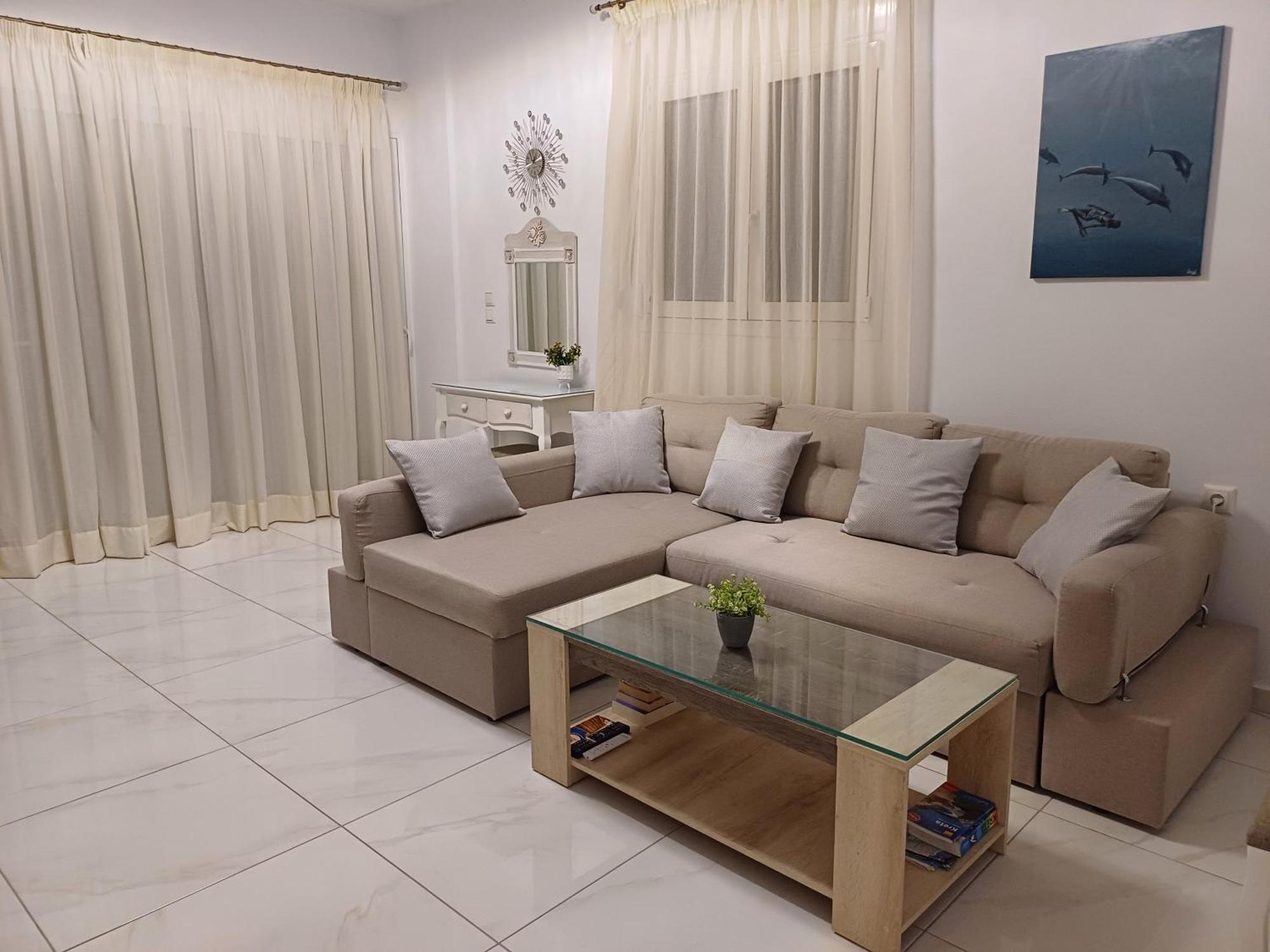 Filocsenia Luxury Apartment At Tsoutsouras Tsoútsouros Exteriör bild