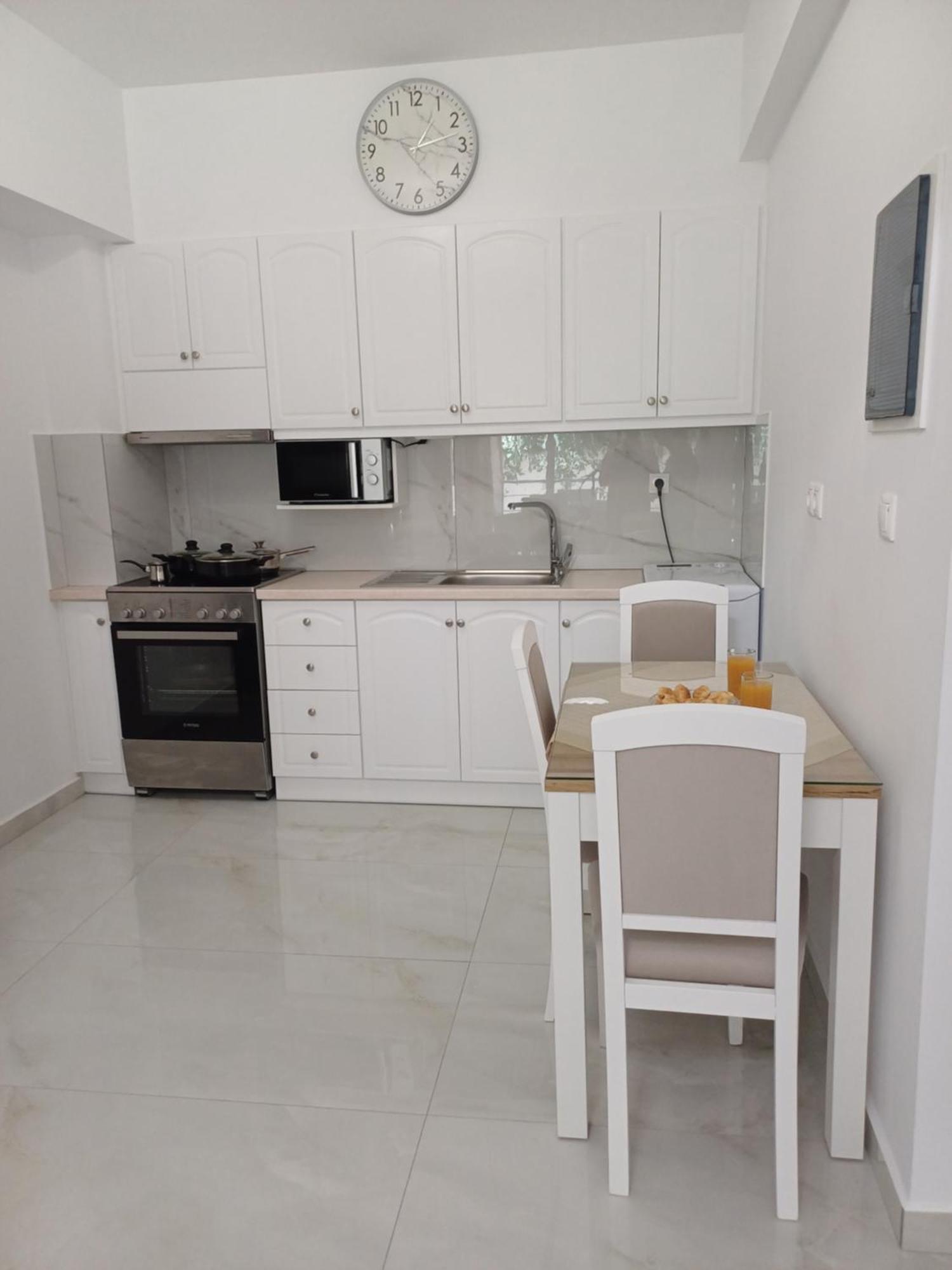 Filocsenia Luxury Apartment At Tsoutsouras Tsoútsouros Exteriör bild